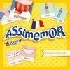 ASSIMEMOR FRANCÉS CORPS ET VETEMENTS