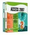PACK ACCESS 2007 LIBRO MAS EJERCICIOS