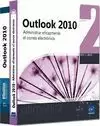 OUTLOOK 2010 PACK
