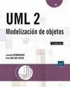 UML 2. MODELIZACION DE OBJETOS (2ª EDICION)
