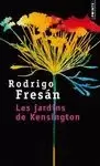 LES JARDINS DE KENSINGTON