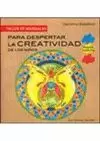 MANDALAS PARA DESPERTAR LA CREATIVIDAD DE LOS NIÑOS