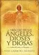ORACULO DE LOS ANGELES, DIOSES Y DIOSAS