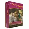 ANGELES DEL AMOR, LOS (+BARAJA)