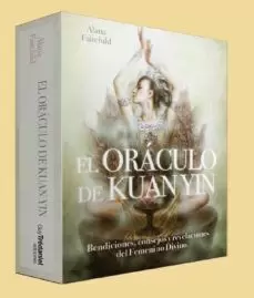 ORACULO DE KUAN YIN, EL