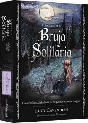 ORACULO DE LA BRUJA SOLITARIA