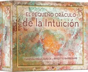 PEQUEÑO ORACULO DE LA INTUICION