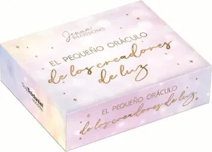 EL PEQUEÑO ORACULO DE LOS CREADORES LUZ (+BARAJA)