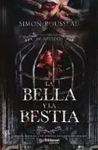 CUENTOS PROHIBIDOS BELLA Y BESTIA