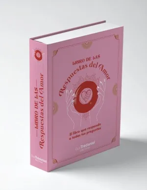 LIBRO DE LAS RESPUESTAS DEL AMOR, EL