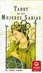 TAROT DE LAS MUJERES SABIAS - CAJA