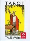 BARAJA TAROT (RIDER WAITE POCKET DELUXE)