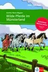 WILDE PFERDE IM MÜNSTERLAND A2 + AUDIO DESCARGABLE (COLECCIÓN STADT, LAND,