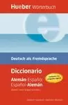 DICC ALEMAN WORTERBUCH