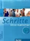 SCHRITTE 5 INTERNATIONAL