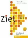 ZIEL B1+ CUADERNO ARBEITSBUCH
