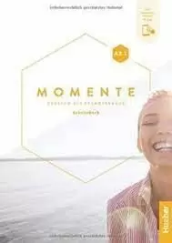 MOMENTE A2.1 CUADERNO ARBEITSBUCH