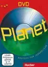 PLANET 1 DVD