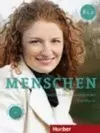 MENSCHEN B1/2 LIBRO (KURSBUCH)