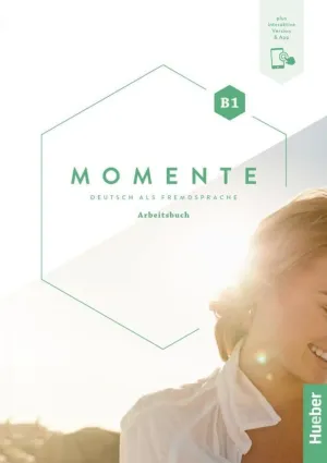 MOMENTE B1 AB&CODE
