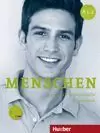 MENSCHEN A1.2 CUADERNO + CD