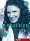 MENSCHEN B1/2 CUADERNO (ARBEITSBUCH)