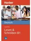 LESEN & SCHREIBEN B1 DEUTSCH UBEN
