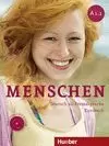 MENSCHEN A1.1 LIBRO + GLOSARIO XXL