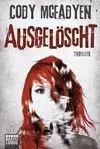 AUSGELÖSCHT