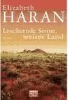 LEUCHTENDE SONNE WEITES LAND