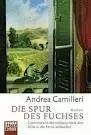 DIE SPUR DES FUCHSES