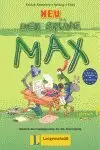 GRUNE MAX 1 ALUMNO NEU