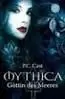 MYTHICA GOETTIN DES MEERES