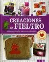 BOCADOS PARA FIESTAS