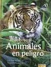 ATLAS ANIMALES EN PELIGRO
