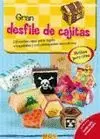GRAN DESFILE DE CAJITAS. MOTIVOS PARA NIÑOS