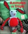 ANIMALES DE TRAPO
