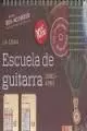 GRAN ESCUELA DE GUITARRA (LIBRO ATRIL)