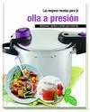 MEJORES RECETAS PARA LA OLLA A PRESIÓN, LAS