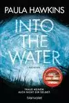 INTO THE WATER (INGLÉS)