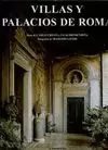 VILLAS Y PALACIOS DE ROMA