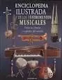 ENCICLOPEDIA ILUSTRADA DE INSTRUMENTOS MUSICALES