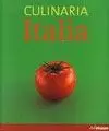 CULINARIA ITALIA