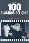100 CLASICOS DEL CINE 1915/2000 (IEP)