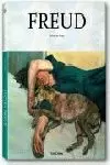 LUCIEN FREUD