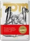 TOM OF FINLAND. THE COMIC (INT)