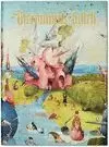 HIERONYMUS BOSCH OBRA COMPLETA XL