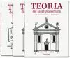 TEORIA DE LA ARQUITECTURA 2 VOL.