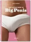 LITTLE BOOK OF BIG PENIS, THE