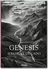 SEBASTIÃO SALGADO. GENESIS